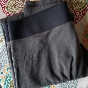 NWOT Adidas Cotton Leggings